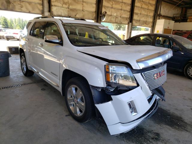 GMC TERRAIN DE 2013 2gkflzek0d6175124