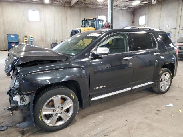 GMC TERRAIN DE 2013 2gkflzek0d6212415