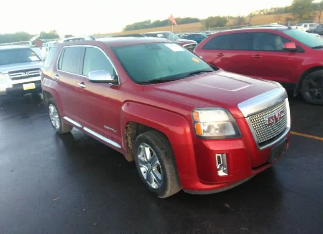 GMC TERRAIN 2013 2gkflzek0d6282920