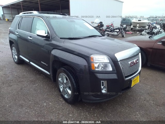 GMC TERRAIN 2013 2gkflzek0d6360466