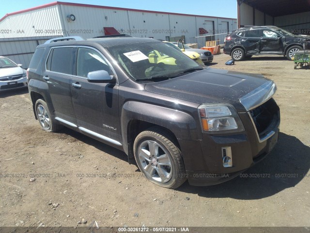 GMC TERRAIN 2013 2gkflzek0d6411545