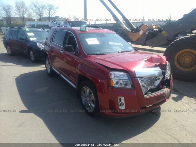 GMC TERRAIN 2014 2gkflzek0e6177506