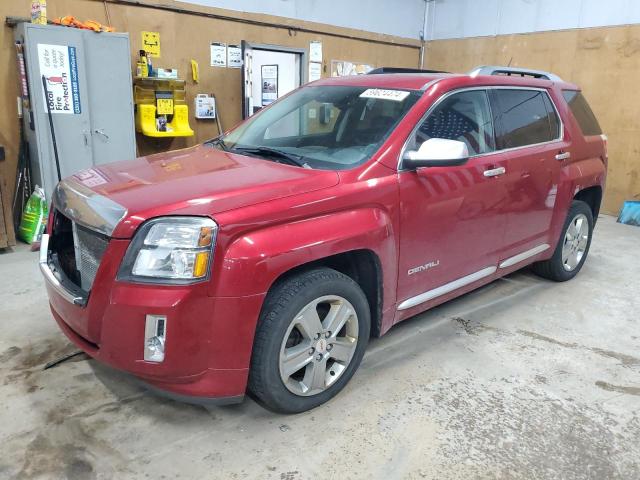 GMC TERRAIN DE 2014 2gkflzek0e6234223