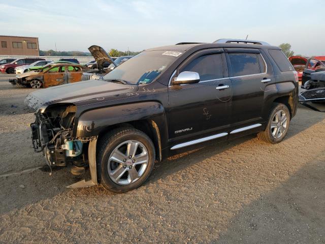 GMC TERRAIN 2014 2gkflzek0e6383053