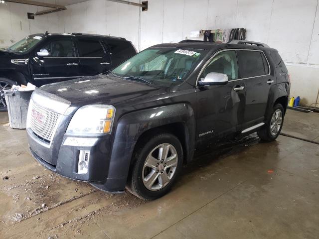 GMC TERRAIN DE 2013 2gkflzek2d6269781