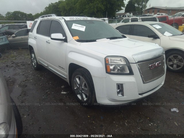 GMC TERRAIN 2013 2gkflzek2d6428427