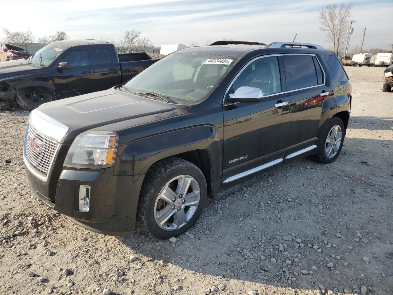 GMC TERRAIN 2014 2gkflzek2e6153952