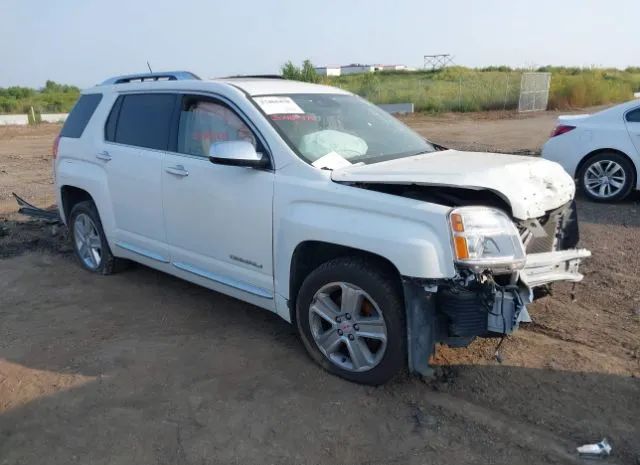 GMC TERRAIN 2014 2gkflzek2e6351401