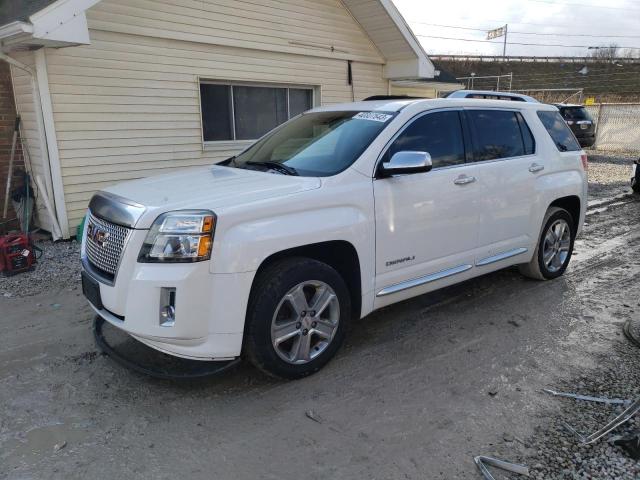 GMC TERRAIN DE 2015 2gkflzek2f6287006