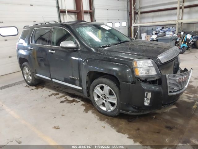 GMC TERRAIN 2013 2gkflzek3d6116844