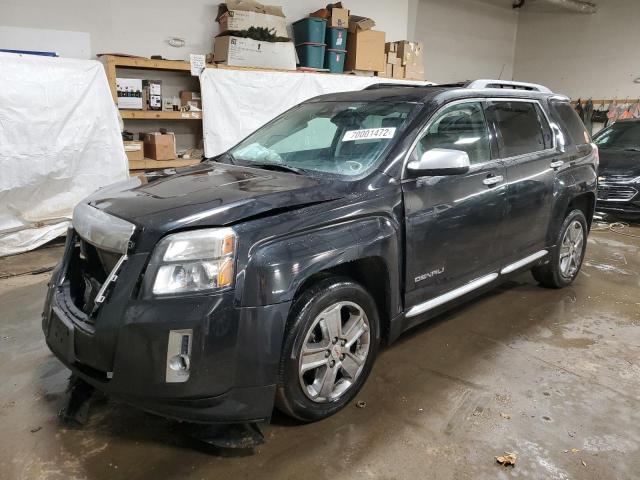 GMC TERRAIN DE 2013 2gkflzek3d6125205