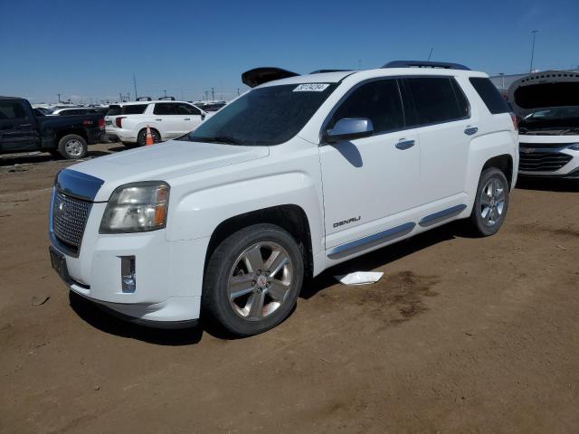 GMC TERRAIN 2013 2gkflzek3d6140674