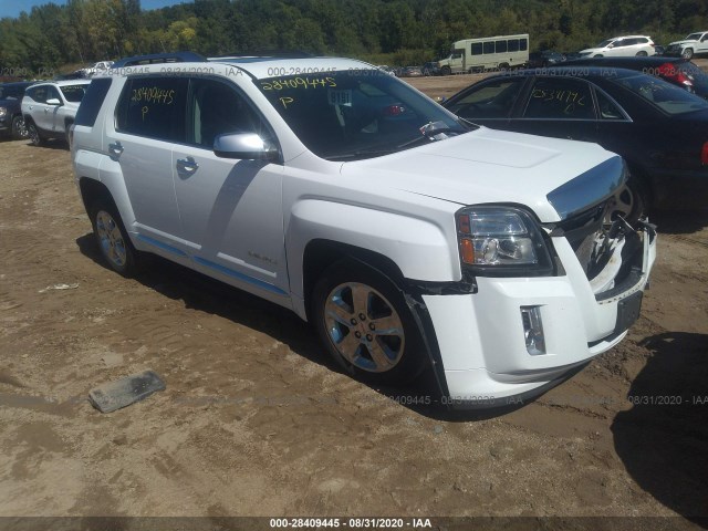 GMC TERRAIN 2013 2gkflzek3d6277615