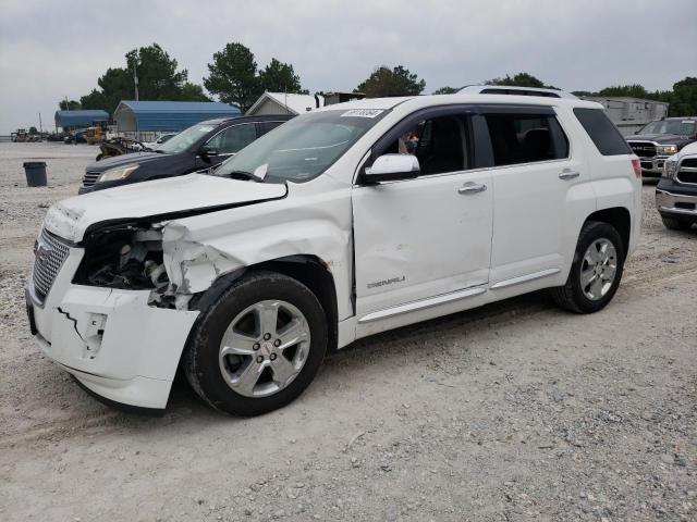 GMC TERRAIN DE 2014 2gkflzek3e6120250