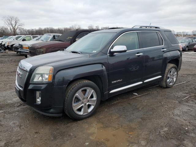 GMC TERRAIN 2014 2gkflzek3e6212331