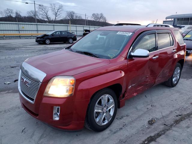 GMC TERRAIN 2014 2gkflzek3e6291869