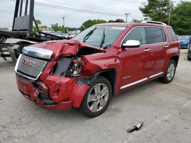 GMC TERRAIN DE 2013 2gkflzek4d6276411