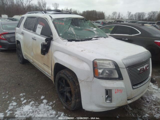 GMC TERRAIN 2013 2gkflzek4d6340494