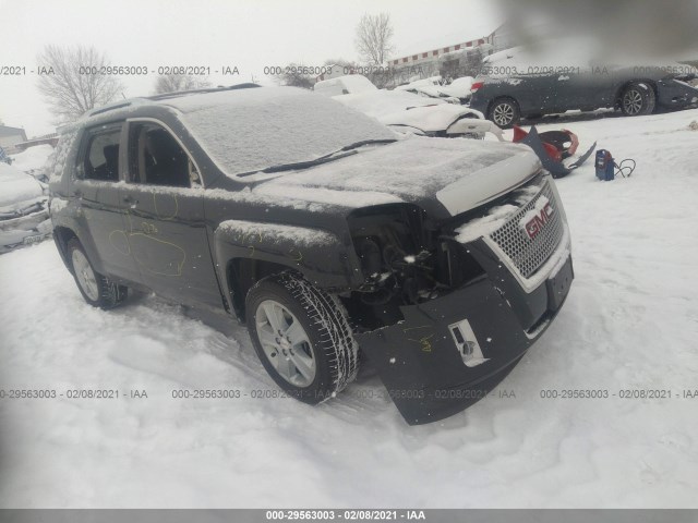 GMC TERRAIN 2013 2gkflzek4d6344481