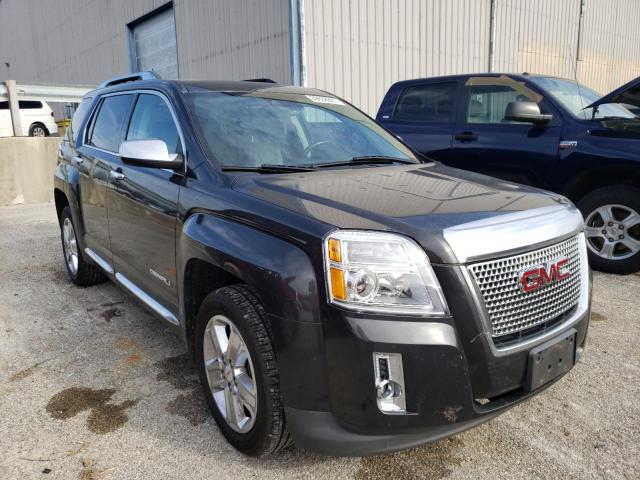 GMC TERRAIN DE 2013 2gkflzek4d6400449