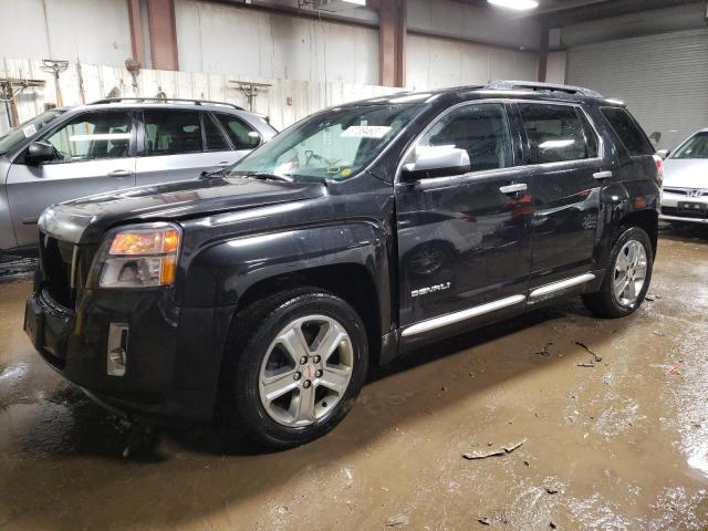 GMC TERRAIN DE 2014 2gkflzek4e6204335