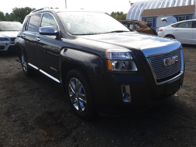 GMC TERRAIN DE 2015 2gkflzek4f6114586