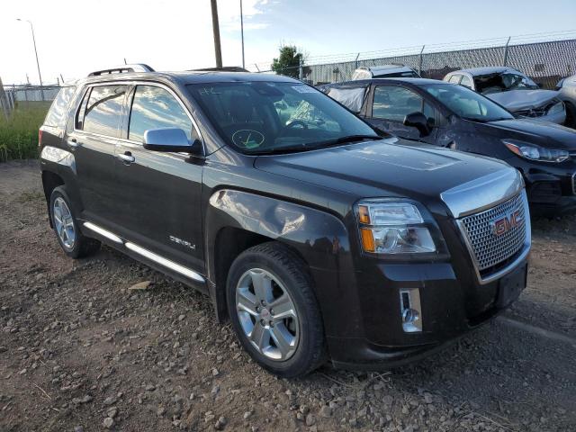 GMC TERRAIN DE 2015 2gkflzek4f6119741