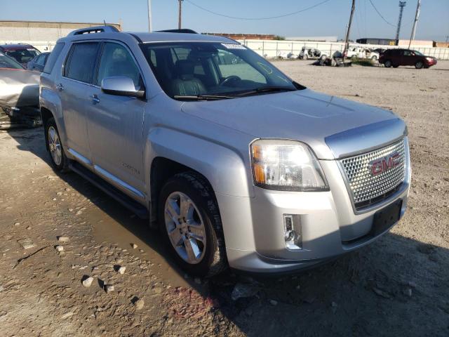 GMC TERRAIN DE 2013 2gkflzek5d6174440