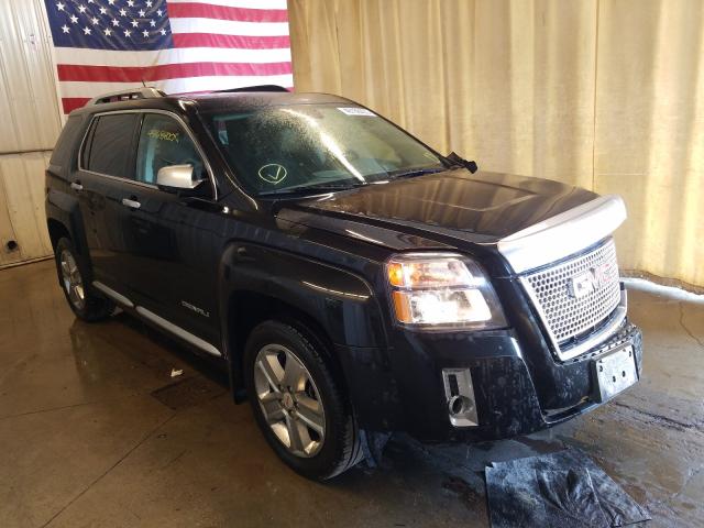 GMC TERRAIN DE 2013 2gkflzek5d6194297