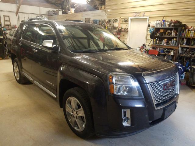 GMC TERRAIN DE 2013 2gkflzek5d6255986