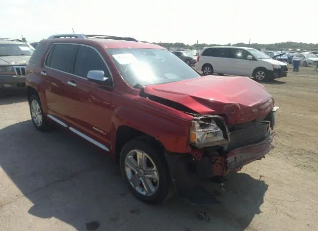 GMC TERRAIN 2013 2gkflzek5d6267779