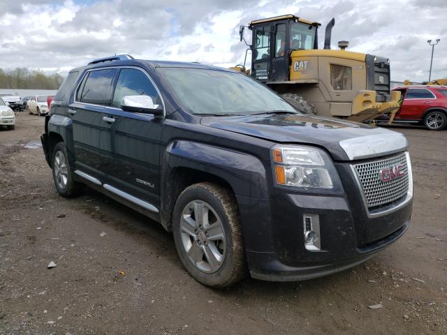 GMC TERRAIN DE 2013 2gkflzek5d6286980