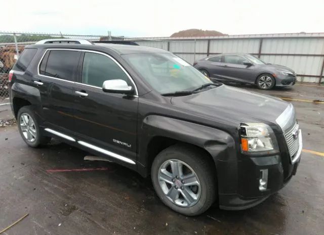 GMC TERRAIN 2015 2gkflzek5f6413049