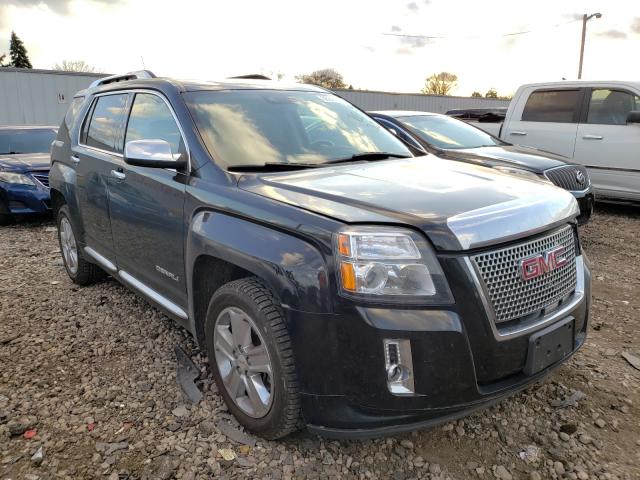 GMC TERRAIN DE 2013 2gkflzek6d6128647