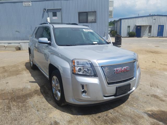 GMC TERRAIN DE 2013 2gkflzek6d6198598