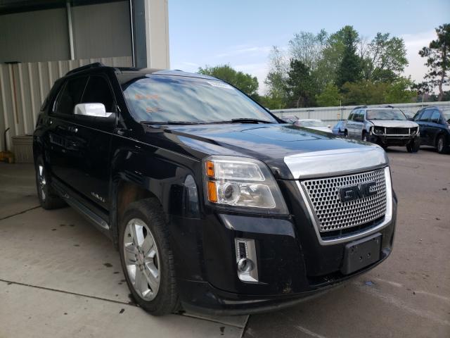 GMC TERRAIN DE 2013 2gkflzek6d6210815