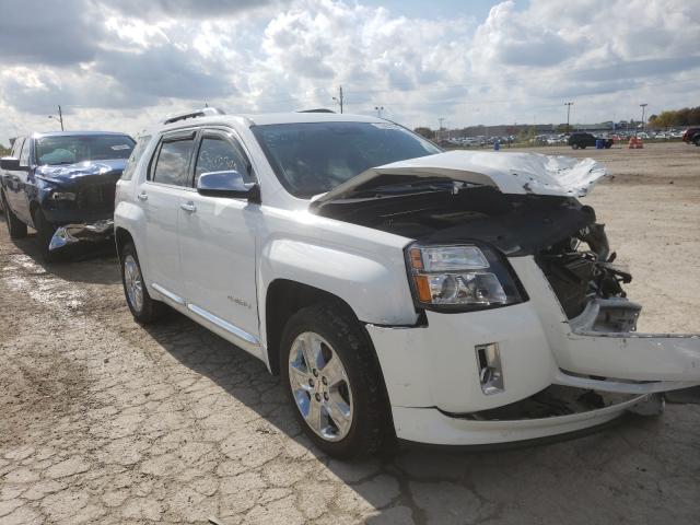 GMC TERRAIN DE 2013 2gkflzek6d6308274