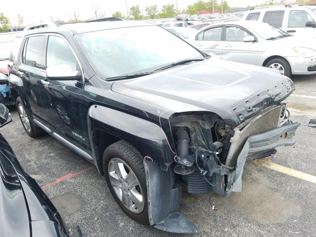 GMC TERRAIN DE 2013 2gkflzek6d6313782