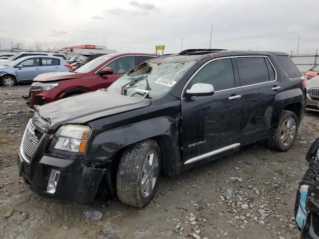 GMC TERRAIN DE 2014 2gkflzek6e6292935