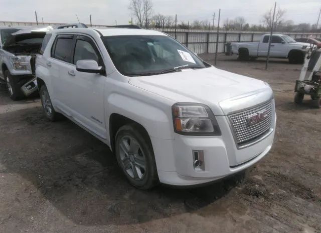 GMC TERRAIN 2013 2gkflzek7d6115504