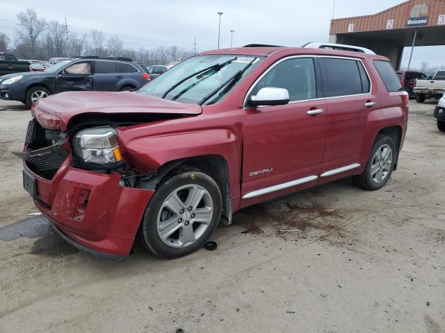 GMC TERRAIN DE 2014 2gkflzek7e6116945