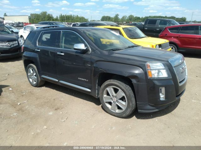 GMC TERRAIN 2015 2gkflzek7f6199245