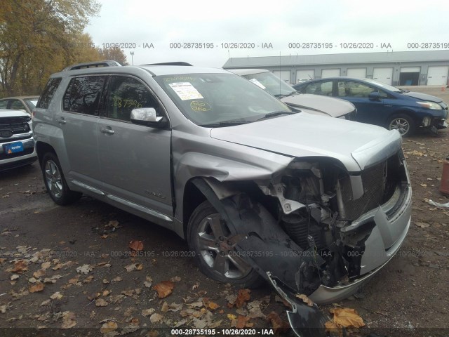 GMC TERRAIN 2015 2gkflzek7f6219798