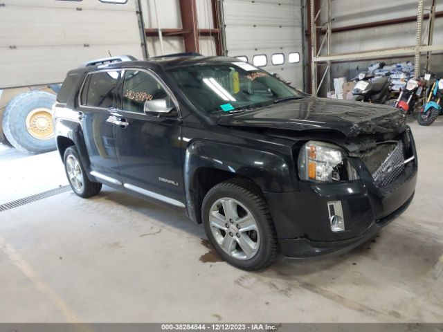 GMC TERRAIN 2015 2gkflzek7f6352609