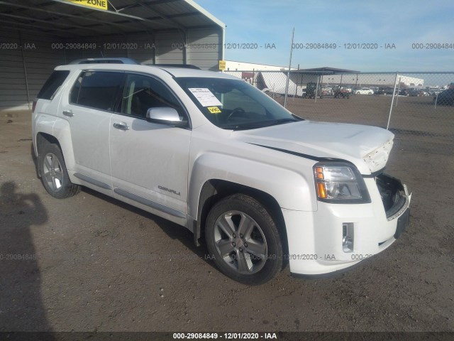 GMC TERRAIN 2015 2gkflzek7f6407270