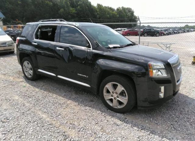 GMC TERRAIN 2015 2gkflzek7f6437434