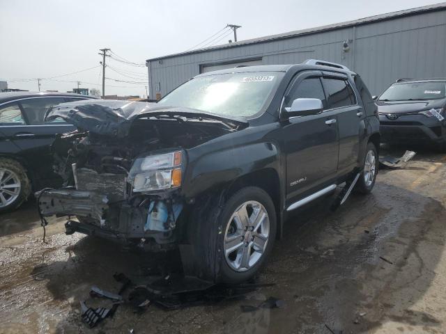 GMC TERRAIN DE 2013 2gkflzek8d6431087