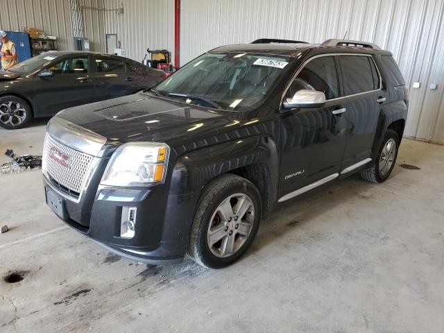 GMC TERRAIN 2014 2gkflzek8e6303143