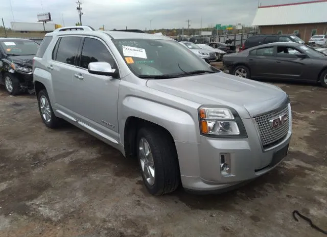 GMC TERRAIN 2015 2gkflzek8f6147252