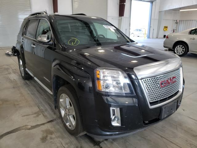 GMC TERRAIN DE 2015 2gkflzek8f6216571